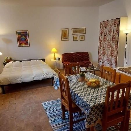 Bed&Breakfast Duomo Orvieto Bagian luar foto