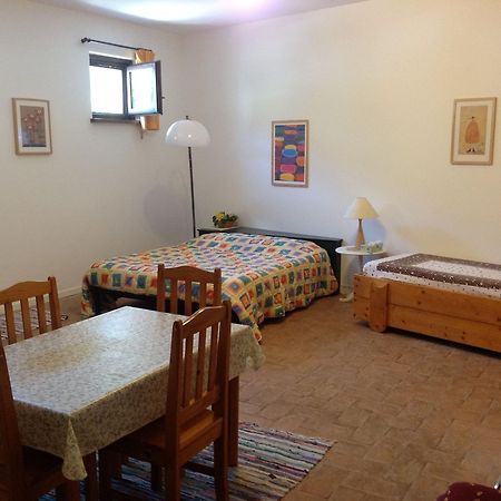 Bed&Breakfast Duomo Orvieto Bagian luar foto