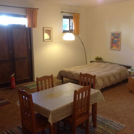Bed&Breakfast Duomo Orvieto Bagian luar foto