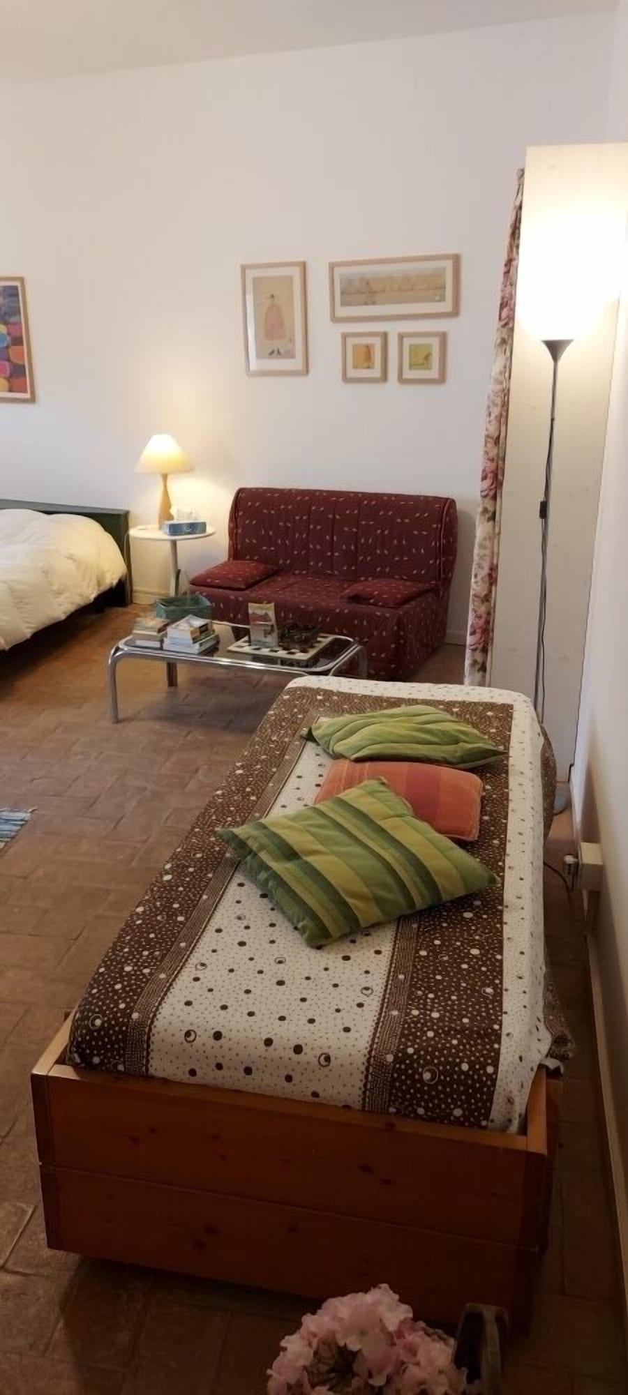 Bed&Breakfast Duomo Orvieto Bagian luar foto