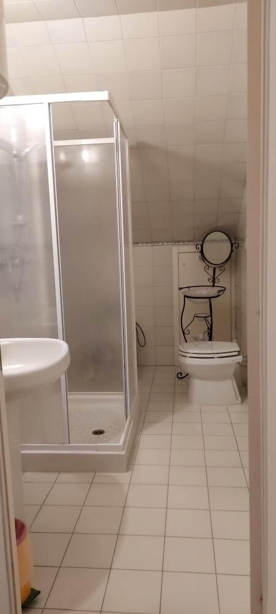 Bed&Breakfast Duomo Orvieto Bagian luar foto