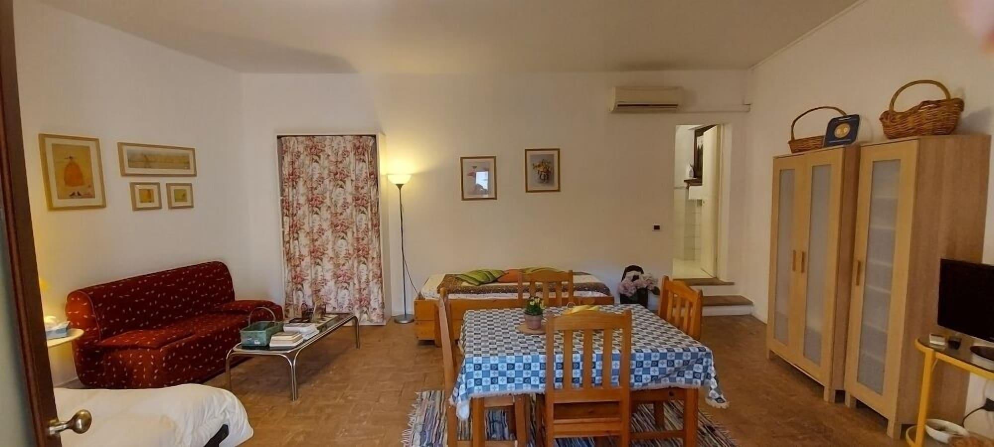 Bed&Breakfast Duomo Orvieto Bagian luar foto