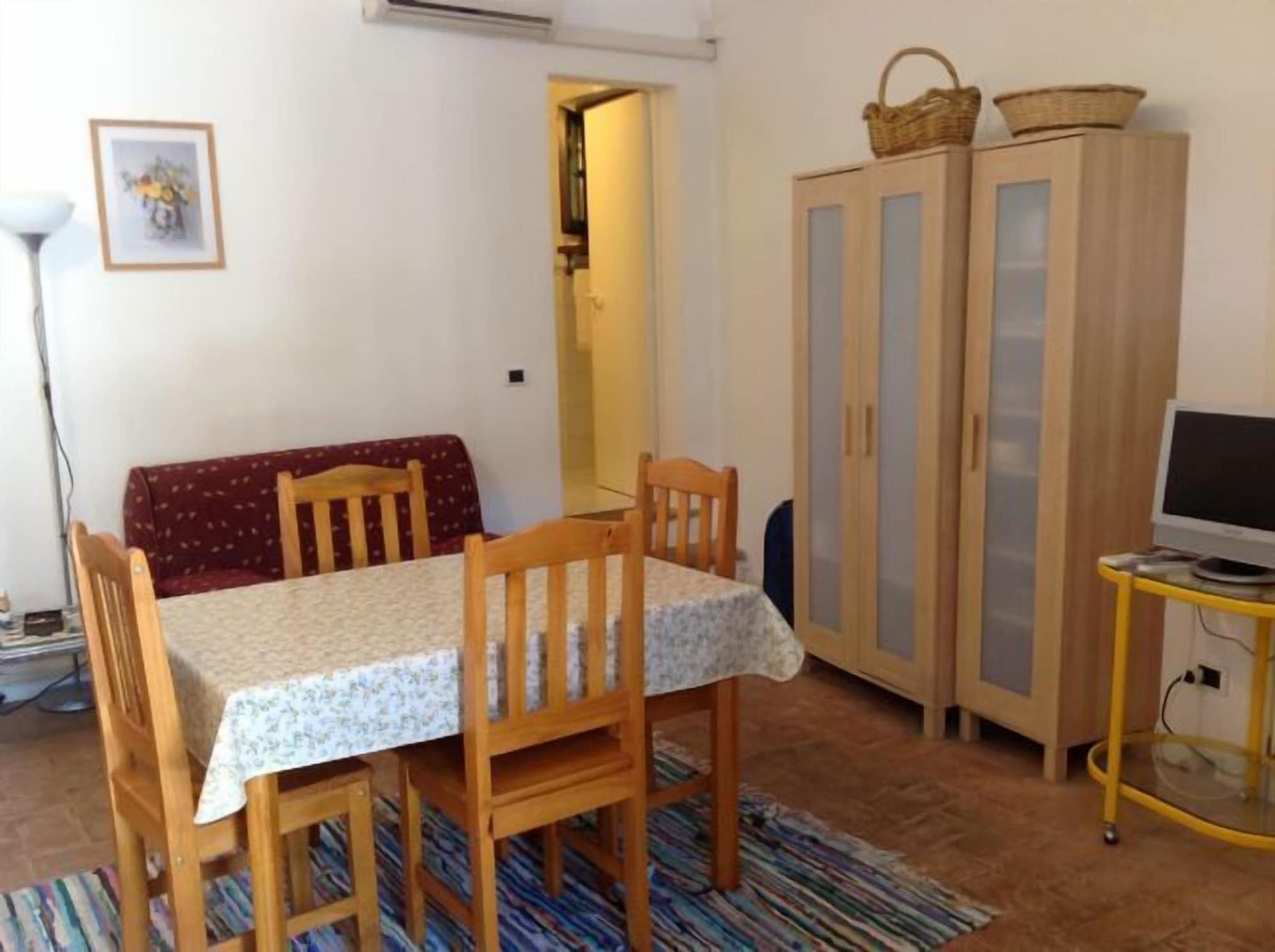 Bed&Breakfast Duomo Orvieto Bagian luar foto