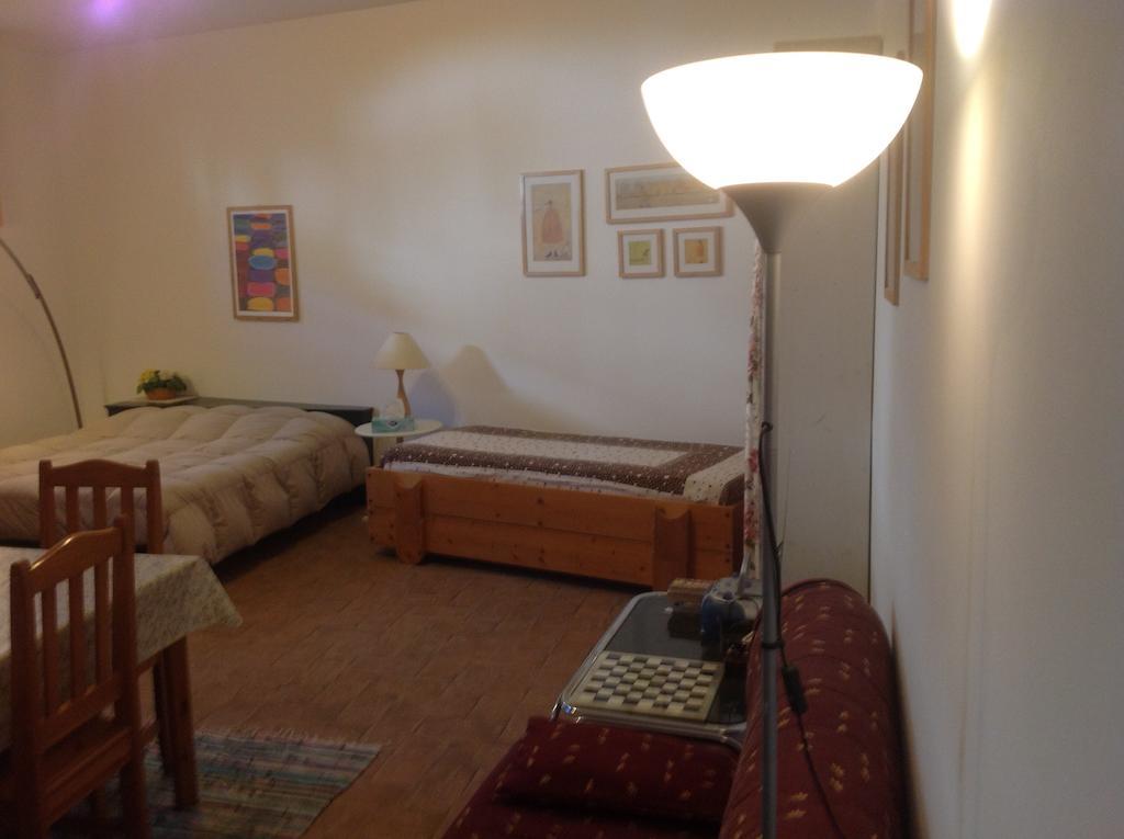 Bed&Breakfast Duomo Orvieto Bagian luar foto