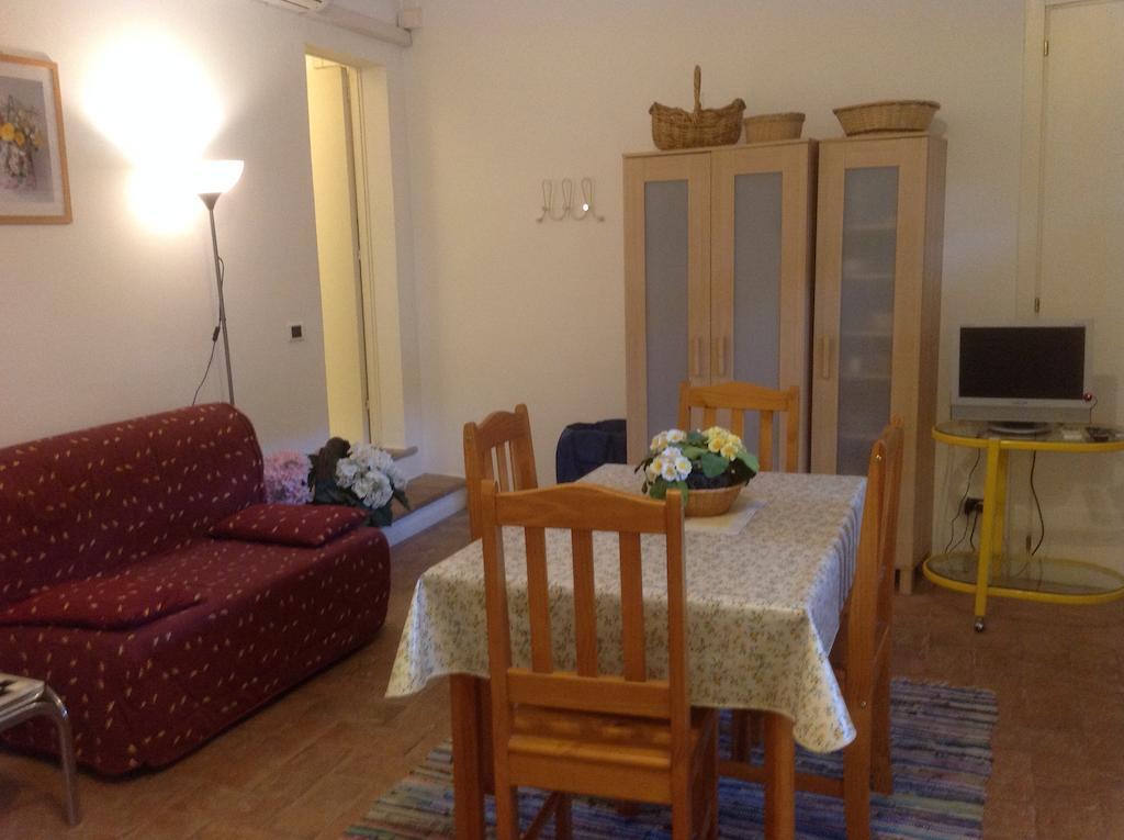 Bed&Breakfast Duomo Orvieto Ruang foto