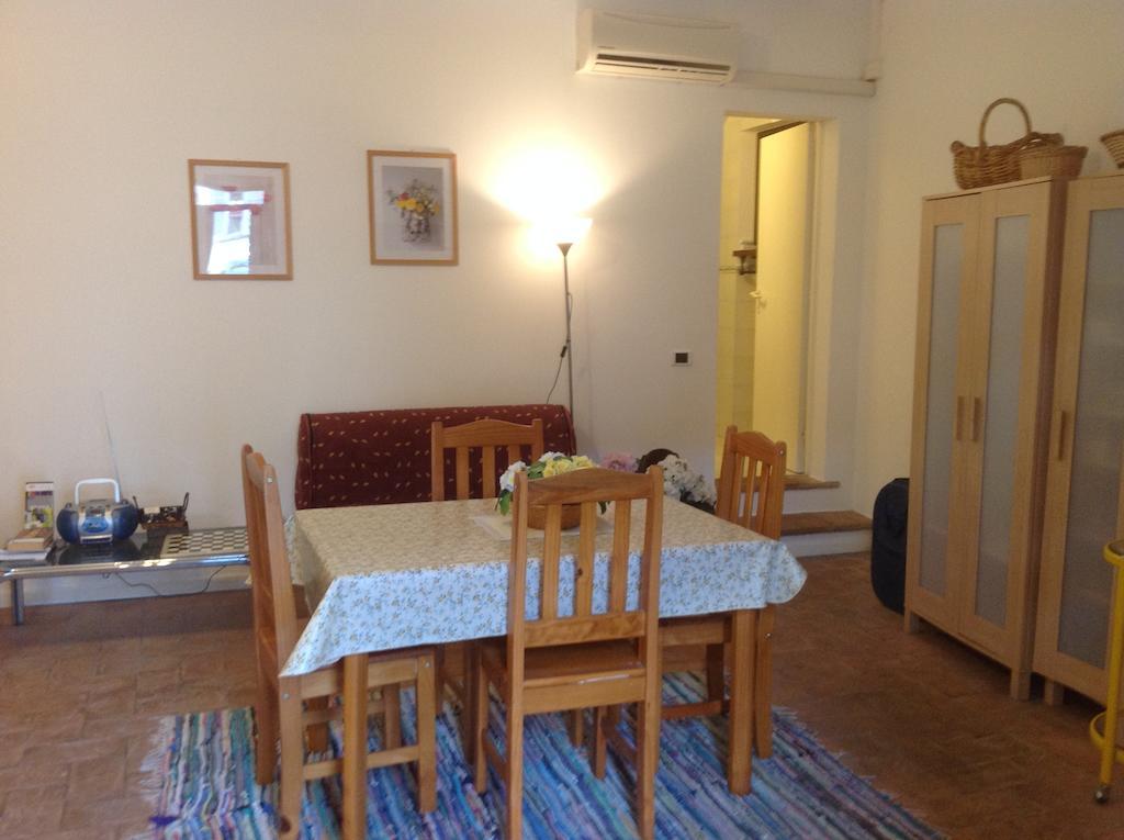 Bed&Breakfast Duomo Orvieto Bagian luar foto