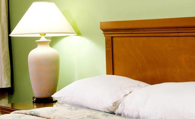 Bed&Breakfast Duomo Orvieto Bagian luar foto